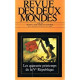 REVUE DES DEUX MONDES AVRIL 1998 - - LES QUARANTE PRINTEMPS DE LA...