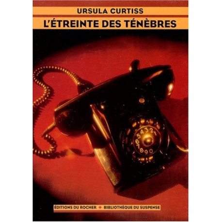 L'étreinte des ténèbres