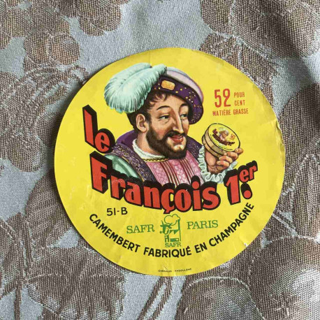 Le François 1er