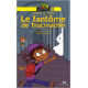 Francette top secrète : Le fantôme de Trucmachin