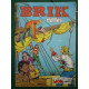 Brik Mensuel n35 Seul contre cent mon journal