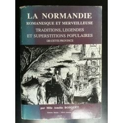 m bosquet La normandie bertttout