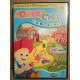 Adiboud'Chou - Jardin des surprises PCMAC CD-ROM