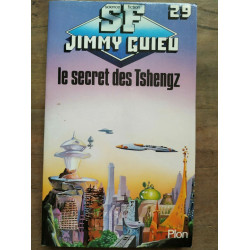 Nº 29 Le secret des Tshengz