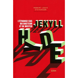 Docteur jekyll et mister hyde