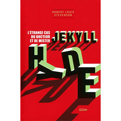 Docteur jekyll et mister hyde