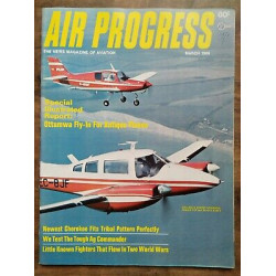 Air Progress march