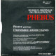 Musique Originale Du Feuilleton T.V. Phebus