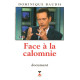 Face à la Calomnie