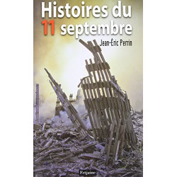 Histoires du 11 septembre
