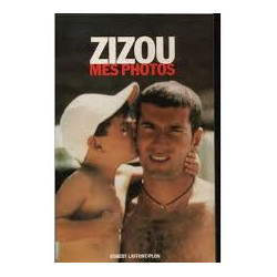 Zizou mes photos