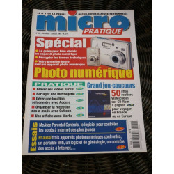 MICRO PRATIQUE n82 07