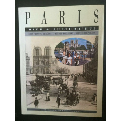 paris Hier aujourd'hui ouest france