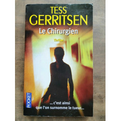 Le Chirurgien