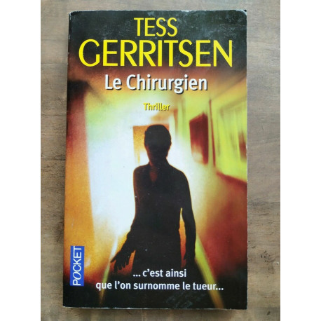 Le Chirurgien