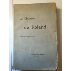 La chanson a Mame et fils