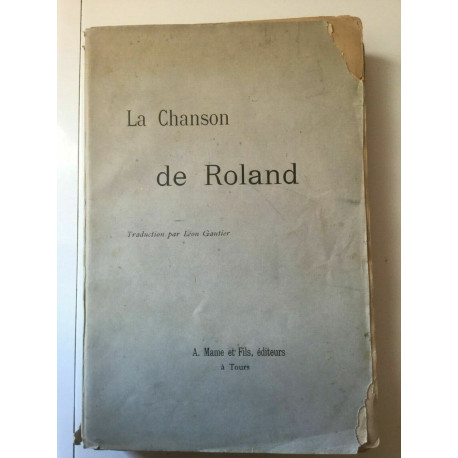 La chanson a Mame et fils