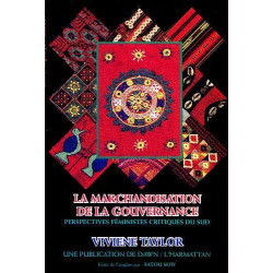La marchandisation de la gouvernance. Perspectives féministes...