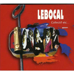 Collectif Etc