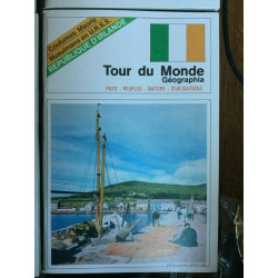 Tour du monde Coutumes maoris Janvier 1978 N 220