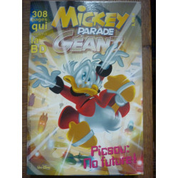 MICKEY PARADE GEANT n289 12