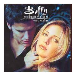 Buffy the Vampire Slayer