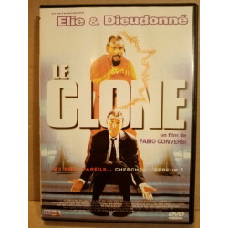 Le Clone - Elie et Dieudonné DVD