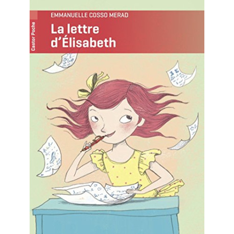 La lettre d'Elisabeth