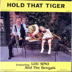 Hold That Tiger