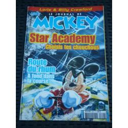 LE JOURNAL DE MICKEY n2629 06 11
