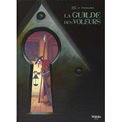 La Guilde des voleurs