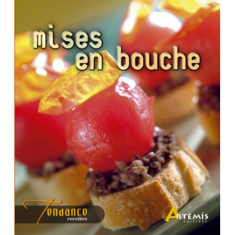Mises en bouche