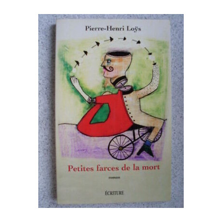 Novela Piedra Henri Loys Petites Broma de La Muerto