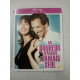 DVD Film - Le bonheur n'arrive jamais seul