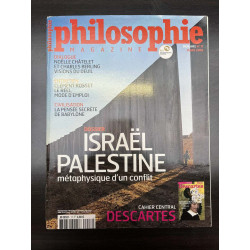 Philosophie Magazine n17 Mars 2008
