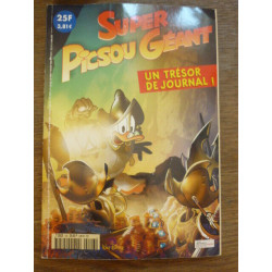 SUPER PICSOU GEANT n106 11