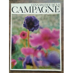Connaissance de la Campagne n19 Printemps