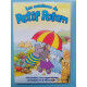 Les Aventures de Petit Potam Vol. 2 - 15 histoires DVD simple