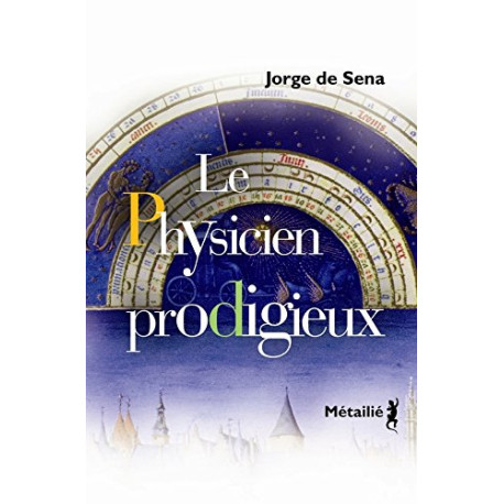 Le Physicien prodigieux