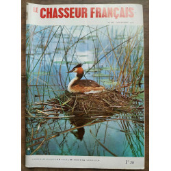 Le chasseur français n885 Novembre 1970