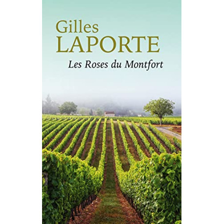 Les roses du Montfort