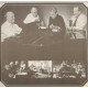 Triple Concerto En Ut Majeur