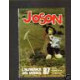 JOSON L'almanach des Vosges