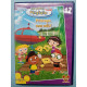 Les petits einstein vol 12 - printemps nous voilà - DVD simple