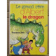 Rosemary Weir Le grand rêve d'Albert Le dragon Bibliothèque rose