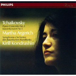 Tchaikovsky - Piano Concerto No. 1