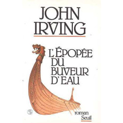 L'epopee du buveur d'eau