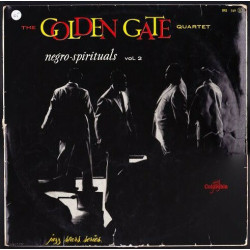 Negro Spirituals Vol. 2