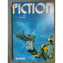 Fiction 351 Mai 1984