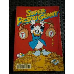 SUPER PICSOU GEANT n62 10